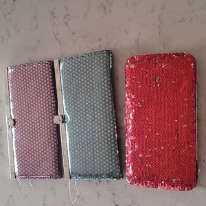 Wallets